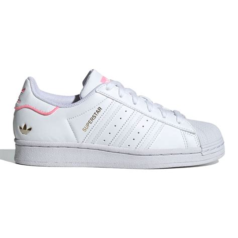 Roze Adidas Superstar Women online kopen 